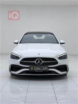 مرسيدس بنز C-Class